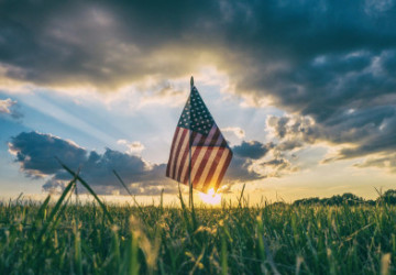 The Average American Lifespan Has Doubled Since&nbsp;1776